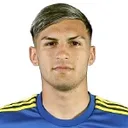 Maximiliano Zalazar — cầu thủ, Gimnasia L.P.