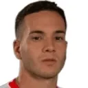 Fabinho — cầu thủ, RB Bragantino
