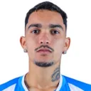 Ruan — cầu thủ, Port FC