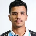 Matheus Nunes — cầu thủ, Rio Claro