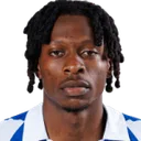 Brian Agbor — cầu thủ, Torreense