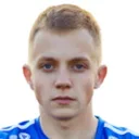 Artem Medvedev — cầu thủ, Dinamo Bryansk