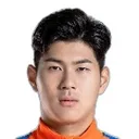 Sun Qihang — cầu thủ, Shandong Luneng