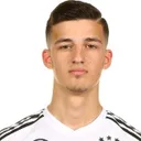 Mesut Kesik — cầu thủ, Hertha BSC II