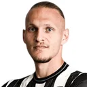 Georgios Lagonidis — cầu thủ, Skenderbeu Korce