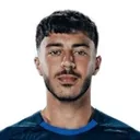Umut Tohumcu — cầu thủ, Red Bull Salzburg