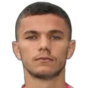 Charalampos Drakas — cầu thủ, Borussia Dortmund II