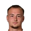 Mattis Hoppe — cầu thủ, FC Ingolstadt 04