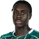Dikeni-Rafid Salifou — cầu thủ, KV Mechelen