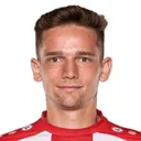 Nils Kaiser — cầu thủ, Lokomotive Leipzig