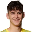 Louis Lord — cầu thủ, Fortuna Düsseldorf