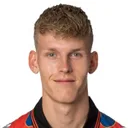 Anton Kade — cầu thủ, FC Augsburg