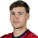 Luca Kerber — cầu thủ, 1. FC Heidenheim