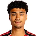 Nathaniel Brown — cầu thủ, Bayern München