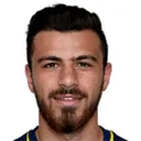 Samet Karakoç — cầu thủ, Antalyaspor
