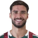 Martinelli — cầu thủ, Fluminense