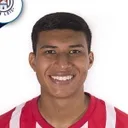 Walter Ortega — cầu thủ, Correcaminos Uat