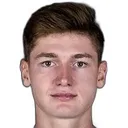 Ryan Naderi — cầu thủ, Rangers
