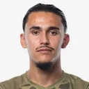 Marlon Roos-Trujillo — cầu thủ, Kerala Blasters