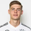Danny Schmidt — cầu thủ, ST Johnstone