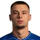 Gabriel Vidović — cầu thủ, Dinamo Zagreb