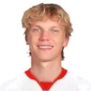 Frans Krätzig — cầu thủ, Red Bull Salzburg