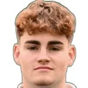 Jakob Korte — cầu thủ, Preußen Münster