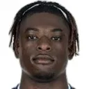 Samuel Bamba — cầu thủ, Maritimo