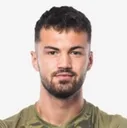 Karlo Bungić — cầu thủ, Hrvace