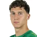 Silas Ostrzinski — cầu thủ, Borussia Dortmund