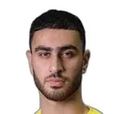 Yusif İmanov — cầu thủ, Imisli FK