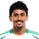 Saad Yaslam — cầu thủ, Al-Ahli Jeddah