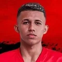 Caio Fernando Soares Silva — cầu thủ, Tuntum