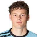 Pascal Kuiper — cầu thủ, Sparta Rotterdam
