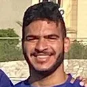 Hamed Hemdan — cầu thủ