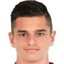 Pascal Estrada — cầu thủ, SCR Altach