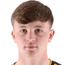 Conor Carty — cầu thủ, FC Halifax Town