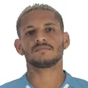 Danrlei — cầu thủ, Daegu FC