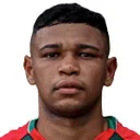 Willian — cầu thủ, Portuguesa RJ