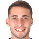 Jonathan Spedalieri — cầu thủ, Spezia