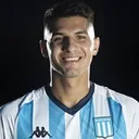 Imanol Segovia — cầu thủ, Club Guarani