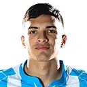 Maico Quiroz — cầu thủ, Club Atlético Güemes
