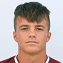 Mattia Tordini — cầu thủ, Crotone