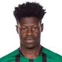 Filipe Sissé — cầu thủ, Real Ávila