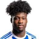 Ricardo Cardoso — cầu thủ, Rasi Salai United