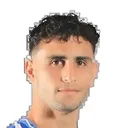 Kevin Parzajuk — cầu thủ, Deportivo Recoleta