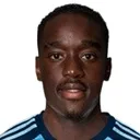 Idjessi Metsoko — cầu thủ, Dundee Utd