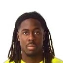 Jérémie Gnali — cầu thủ, Qarabag