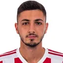 Nicolae Păun — cầu thủ, Sepsi OSK Sfantu Gheorghe