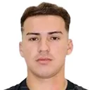 Ángel Colmán — cầu thủ, Fernando De La Mora